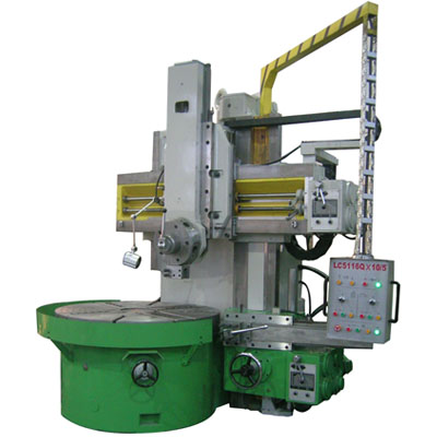 Quality CK5126 China Direct Turning Machine Tool Vertical Boring machine for sale