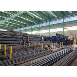 China ASTM A210A1 Carbon Steel Seamless Tube Thickness 0.8mm - 16mm on sale