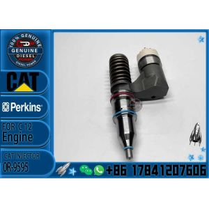 l fuel injector 0R-9595 for CAT C12 223-5328 212-3460 10R-1814 10R-0960 116-8866