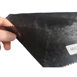 GAOXIN Bangladesh Polyester Nonwoven Fusing Interlining for Interlinings Linings