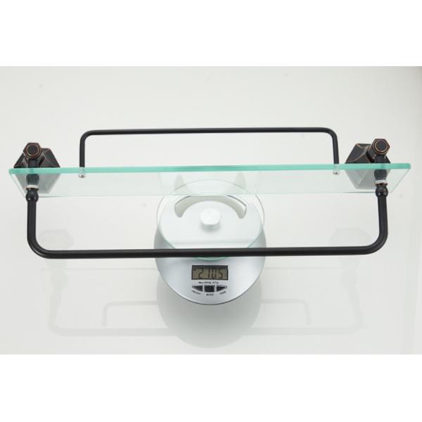 Beautiful Wall Mounted Towel Storage Rack Towel Hanger Stand Oem Service