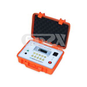 Anti Interference 10kV Insulation Resistance Tester