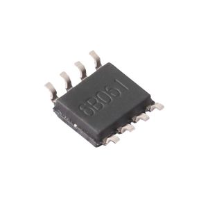 INA240A1EDRQ1 IC Electronic Components Ultra-Precision Current Sense Amplifier