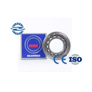 Wholesale NJ2207WC3 – NSK Cylindrical Roller Bearing – 35x72x23mm Custom Made from china suppliers