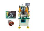 Automatic Alternator Stator Winding Coil & Wedge Inserting Machine With PLC