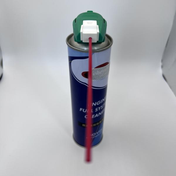 Customizable Aerosol Can Trigger Spray Actuator for DIY & Personal Care