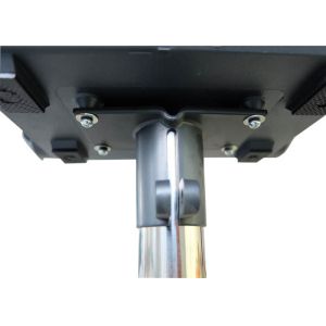 150kg Digital Bench Scales , 400mm weight platform scale