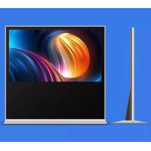 Customizable LCD Touch Advertising Machine of Various Sizes