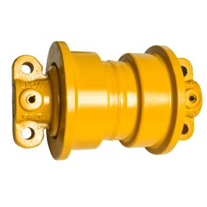 Wholesale YC85 8.5ton Excavator Track Roller Bottom Roller With Forging Casting Technique from china suppliers