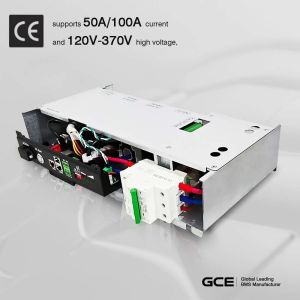 Wholesale Rs485 CAN Integrated BMS 65S-75S 50A For Home Storage Micro Grid Applications from china suppliers