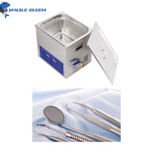 Wholesale Surgical Instruments Medical Ultrasonic Cleaner from china suppliers