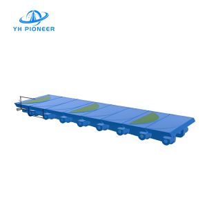 Wholesale Flexible Seamless Toothed Chain with Rubber Surface for Versatile Industrial Conveying Solutions from china suppliers