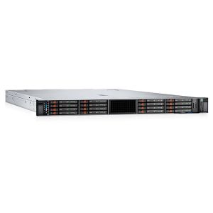 DEL LS EMC PowerEdge R660xs 4th Gen Intel Xeon Scalable CPU D ell R660 RAID 0/1