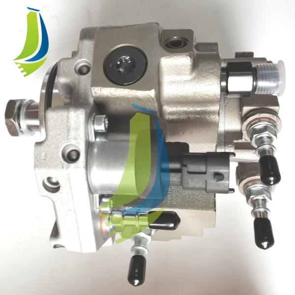 0445020043 Common Rail Injection Pump Fuel Pump