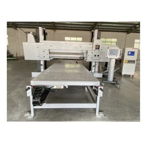 Foam Cutting Machine 2150 High End Automatic Horizontal Splitting Machine