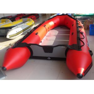 Leisure Sports Hard Bottom Inflatable Boats Inflatable Touring Kayak For River /