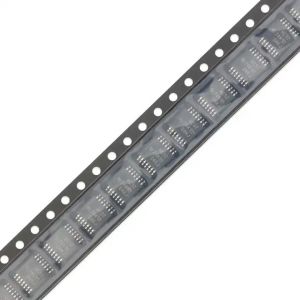 YIXINOU In Stock 14-TSSOP Integrated Circuit IC Electric Supplies GATE OR 4CH 2