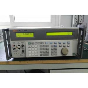 Multipurpose DMM Bench Multimeter Fluke 5500A Portable Stable