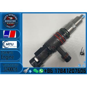 Wholesale Diesel Fuel Injector EX52407500050 1576844 VTO-G441M48B 52400016 X52407500052 from china suppliers