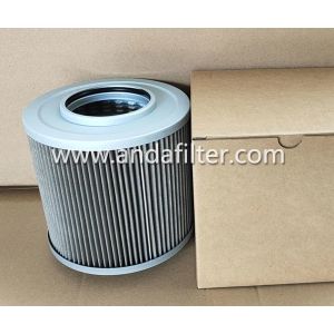 Wholesale High Quality Hydraulic Suction Filter For Hyundai 31E3-4529 from china suppliers