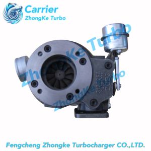 S2B Turbo 317049 16E06-1292 04253845KZ Turbocharger For Deutz With BF6M1013CE