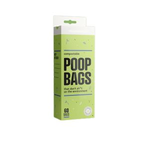 Wholesale custom printed biodegradable plastic dog poop bags for sale from china suppliers