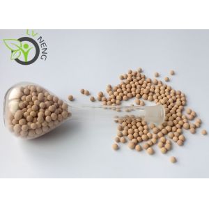 Air Molecular Sieve 4a Detergent Assistant For Natural Gas Dehydration