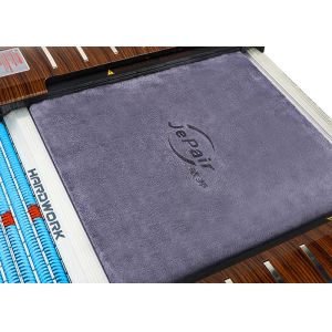 Absorbent Towel Shoe Bottom Cleaner Microfiber Filament Textile Material