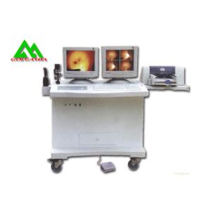 Infrared Desktop Breasts Diagnostic Instrument With Two Screen Display