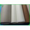 Anti Curl Washable Kraft Paper Recycled Pulp Material For Making Home Decoration for sale