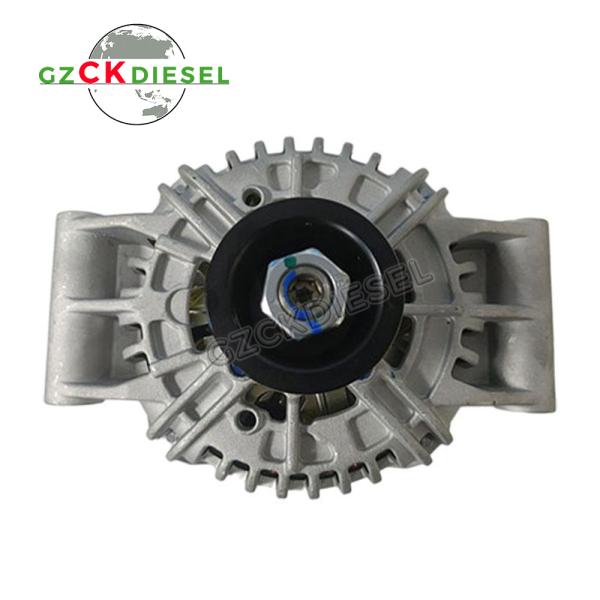 Alternator 352-4700 20R0958 0124655099 0124655076 for Excavator E330D E320E C6.6 C7.1 Engine