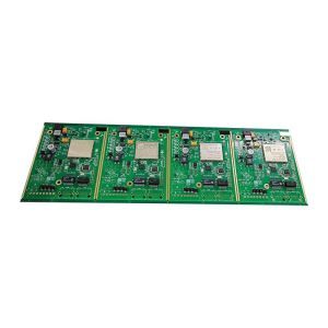 Portable Energy Storage Power Supply Rigid Flex PCB Board Service PCB Assembly