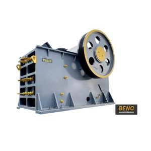 Long Lasting Jaw Rock Crusher Large Throughput 2715*2474*2788mm