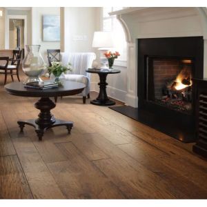China ODM Herringbone Laminater Flooring 12mm Parquet Wood on sale