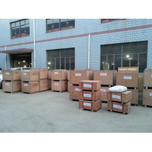 Industrial Paper Cutting Machine 1000W With Automatic Paper Presser 450VS+