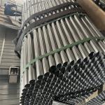 China 300series Staineless Steel Decorated Tubes And Pipes for sale