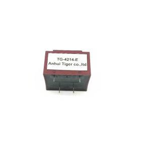 E4214 24V PCB Encapsulated Power Transformer For Automotive UL Certificate