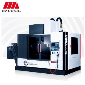 China SMTCL 4 Axis Milling Machining Center VMC 1300B BT40 Large Milling Machine CNC Vertical Machining Center on sale