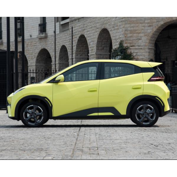 2023 BYD Seagull Fly Edition Pure Electric New And Used 4 Seats Hatchback