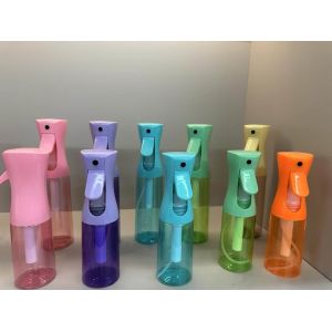 Wholesale 200ml 300ml 500ml Continuous Mist Spray from china suppliers