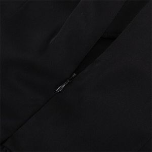 OEM maufactory Autumn Polyester And Winter Long Sleeve Puff Skirt