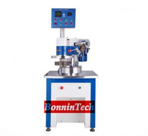 China Laboratory Automatic PFI Pulp Refiner Mill ISO 5264/2 EN 25264-2 on sale