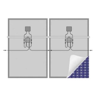 75V 26A Solar Panel Power PV Optimizer