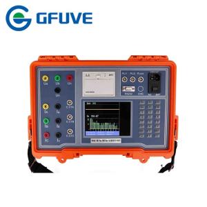 Wholesale Onsite Portable Test Meter Calibration Standard Reference Meter With Current Clamp from china suppliers