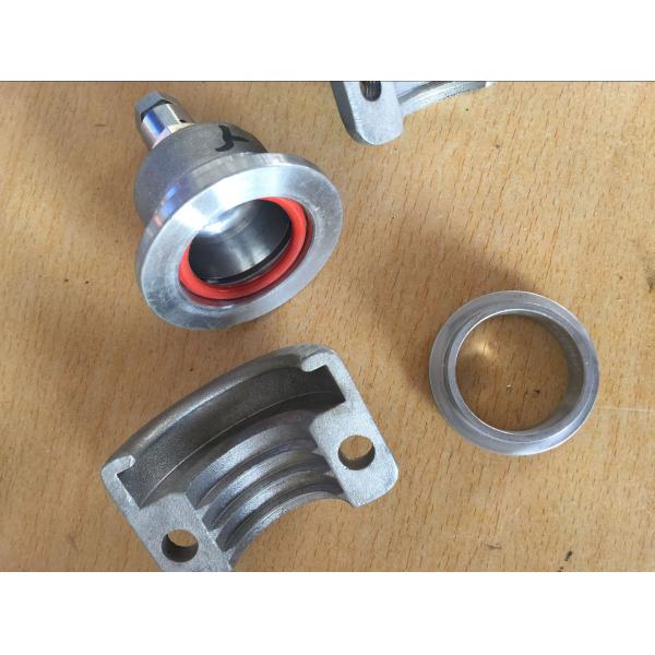 φ 40mm pvc plastic pipe end closures/end caps/ pipe pressure test end cap