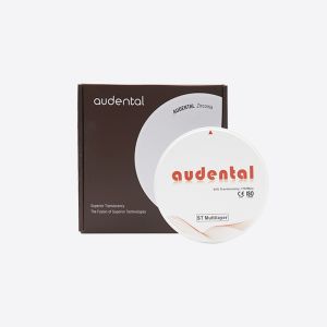 China Precision Engineered Multilayer Zirconia Block Featuring Balanced Strength and Natural Aesthetic for Dental Applications on sale