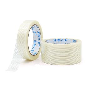 Fiberglass Filament Tape – The Ultimate Solution for Tough Packaging!