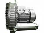 8.5 Kw 3 Phase Single Stage Vacuum Pump For CNC Router Machine