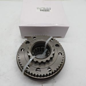 Best selling Third and fourth speed synchronizer JS130T-1701180G