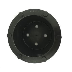 Wholesale EUE Tubing Plastic Thread Protectors 2 3/8&quot; 2 7/8&quot; 3 1/2&quot; Impact Resistant from china suppliers